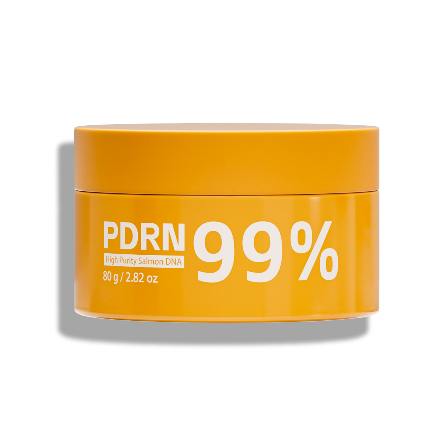 LOLLSEA Firm & Renew PDRN Skin Rejuvenation Cream | Hydrate, Brighten Cream