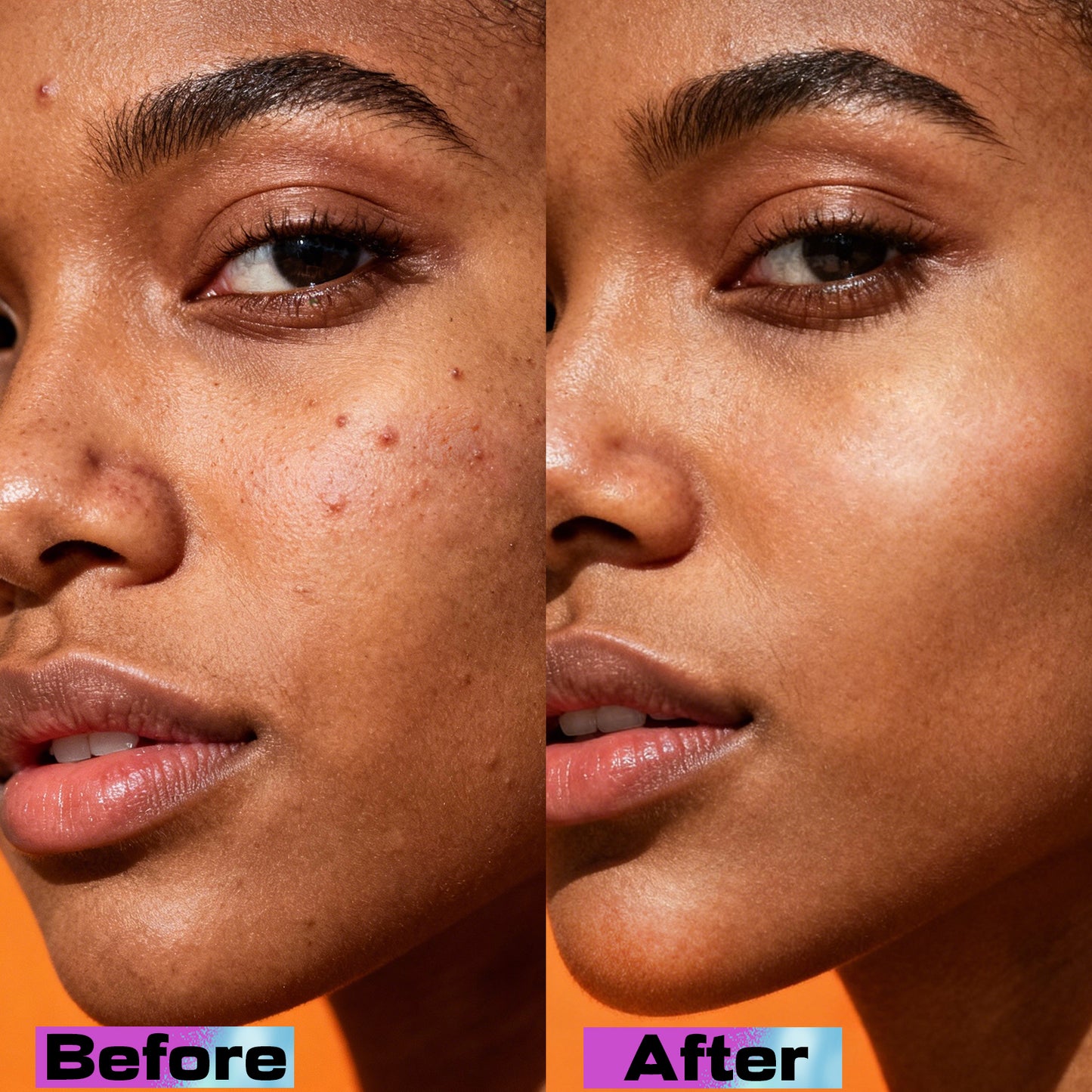 LOLLSEA Skin Reset PDRN Toner Pads | Sooth, Hydrate, Brighten