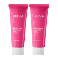 LOLLSEA Glassy Skin Mask (2PACK)| PDRN Night Wrapping Mask
