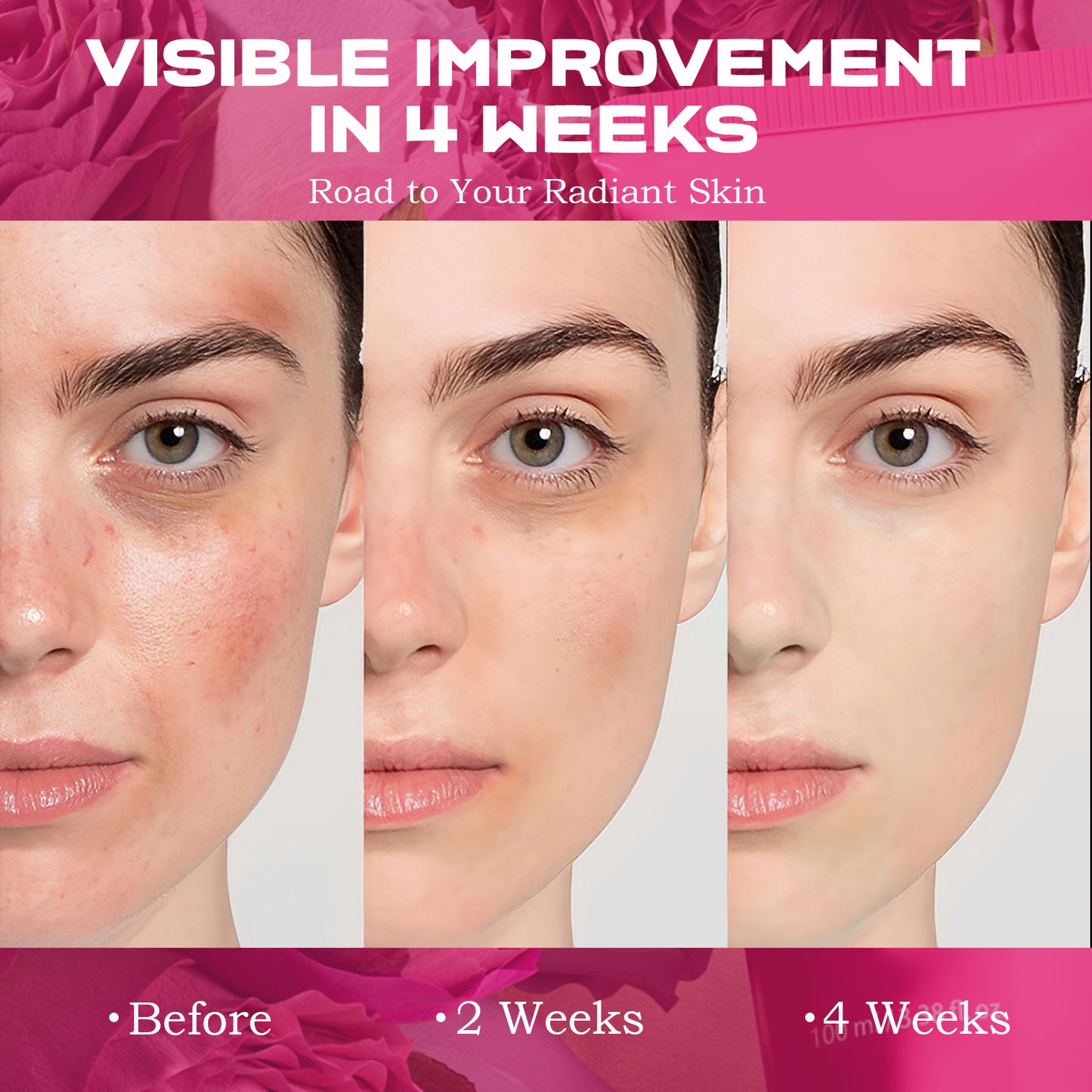 LOLLSEA Glassy Skin Mask | PDRN Night Wrapping Mask