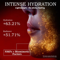 LOLLSEA Glow Boost PDRN Serum | Fix, Fortify, and Turn Back the Clock