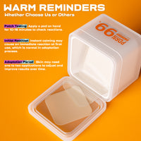 LOLLSEA Skin Reset PDRN Toner Pads | Sooth, Hydrate, Brighten